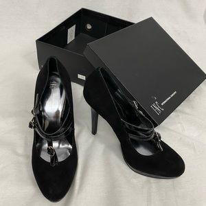 NWT INC International Concepts Shoes